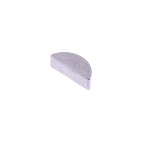 Jmp woodruff key mm h - l, :10