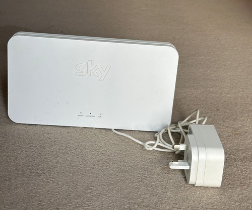 Sky wireless booster range - sky, q