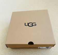 EMPTY UGG BOX FOR SHOES /
