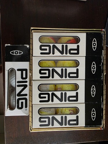Ping golf collectors - ping, bundle