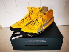 PUMA Speed Cat 2.9 Mid Men's Trainers - size 9.5 DEADSTOCK