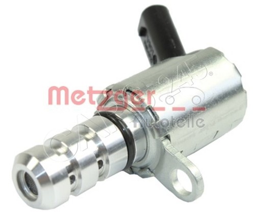 Oil pressure valve - valve, audi