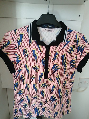 Fred perry amy winehouse - perry,