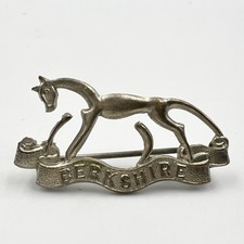 Genuine Berkshire Yeomanry