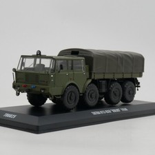 ixo 1:43 TATRA 813 8X8 "KOLOS"