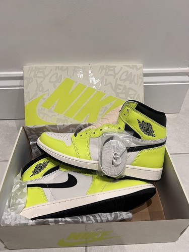 Size jordan 1 retro - size, uk