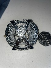 London Scottish Sure Strike