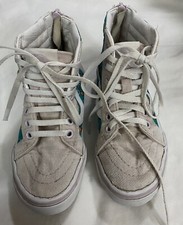 VANS Sk8-Hi Sea Party Girls