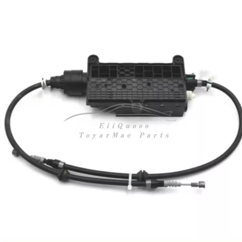 Parking brake actuator - parking,