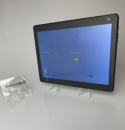Unbranded android tablet grey - android,