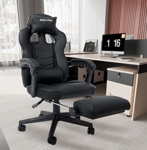 Executive computer gaming - computer,