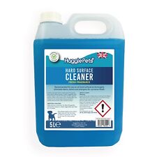 Hard Multi Surface Cleaner 5L