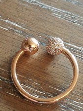 New Authentic Pandora Rose