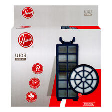 Hoover 'U103' H-Power 300