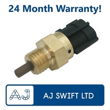 Air intake temperature - temperature, sensor