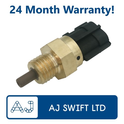 Air intake temperature sensor - air,