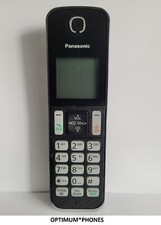 Panasonic KX-TGD620