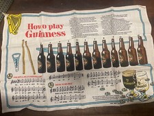 Guinness￼ Pure Irish Linen