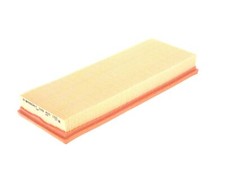 Bosch Car Air Filter S0155 fits Mercedes-Benz SL 55 AMG Kompressor - 5.4 - 02-05