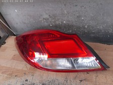 2009 - 2012 VAUXHALL INSIGNIA