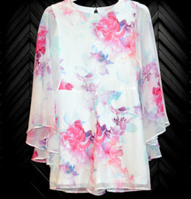 £60 LIPSY AGE 13 YEARS WHITE