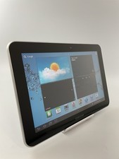 Samsung Galaxy Tab 8.9 GT-P7310 White 8.9" 16GB 1GB Ram Wi-Fi Android Tablet