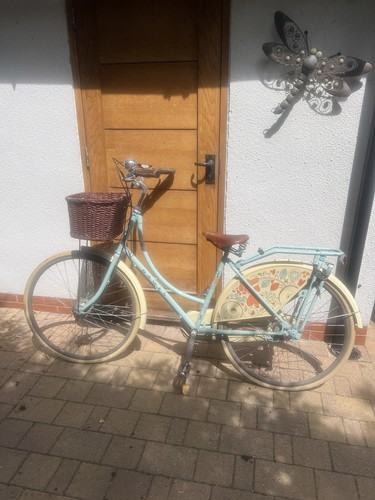 Dawes countess womens - dawes,
