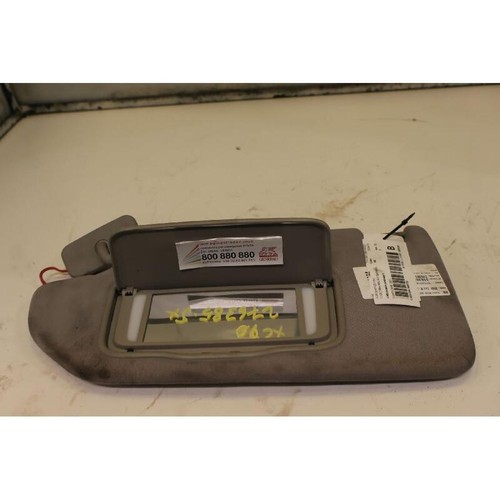 Sun visor volvo - sun,