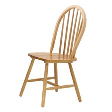 Wooden dining chairs - wooden,