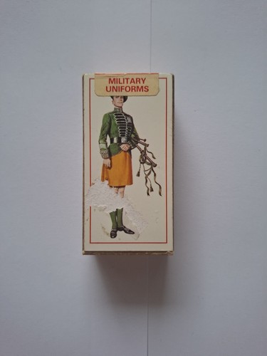 Military uniform black cat - military,
