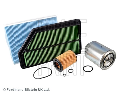 Parts set maintenance service - parts, set,