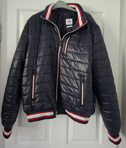 Soviet men navy nylon - soviet,