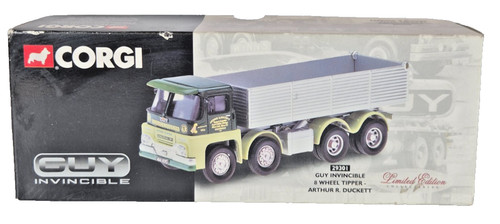 Corgi classics 29301 - classics,