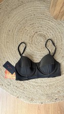ZARA KATE MOSS METALLIC