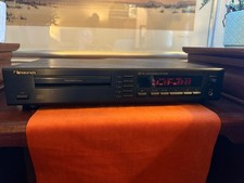 Nakamichi musicbank cd - musicbank,