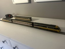Hornby Intercity 125