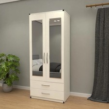 Ready Assembled 2 Door