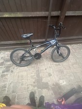 Kayoba Zero BMX Bike – 20”