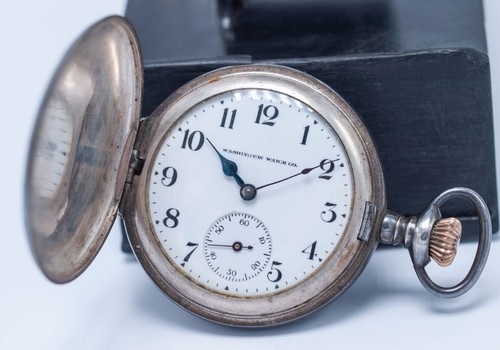 1915 washington watch - 1915,