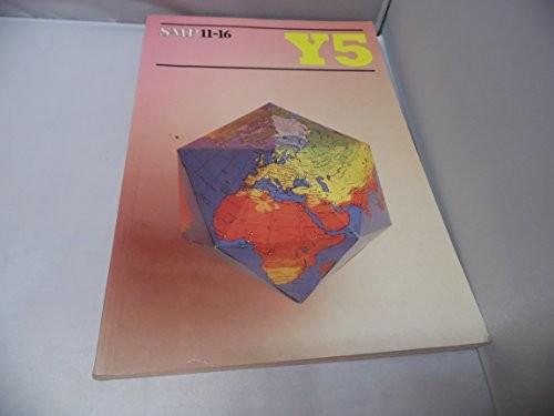 Smp book school - 11-16, y5