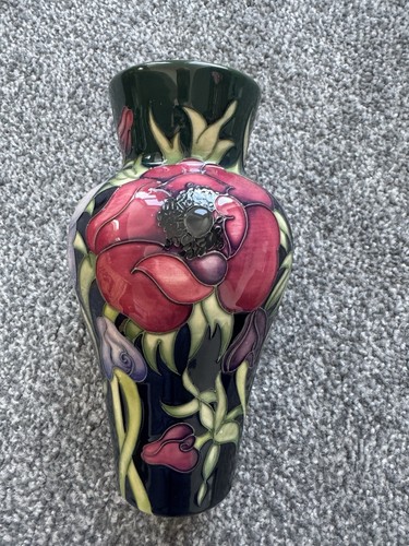 Moorcroft pottery savannah - moorcroft,