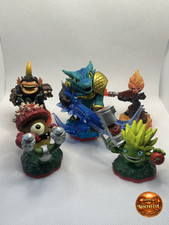 Skylanders Trap Team Starter