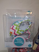 Snoozies Baby Foot  Coverings
