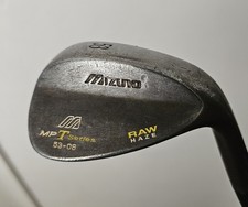 Mizuno MP T Series 53-08 Gap