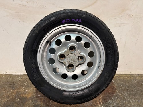 Single peugeot 205 6 - 1x, gti