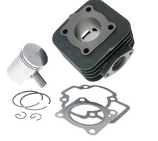 CYLINDER KIT 40.00mm PIAGGIO
