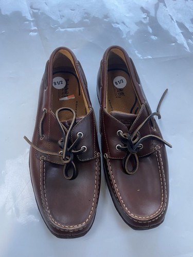 Timberland deck shoes 9 - timberland,