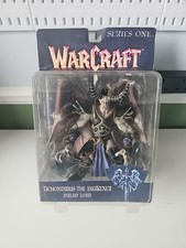 Warcraft SERIES 1 Tichondrius