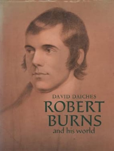 Robert burns and his world - robert,
