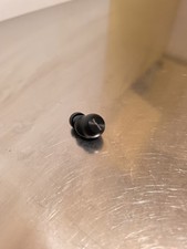 Technics Black EAH AZ100 Left